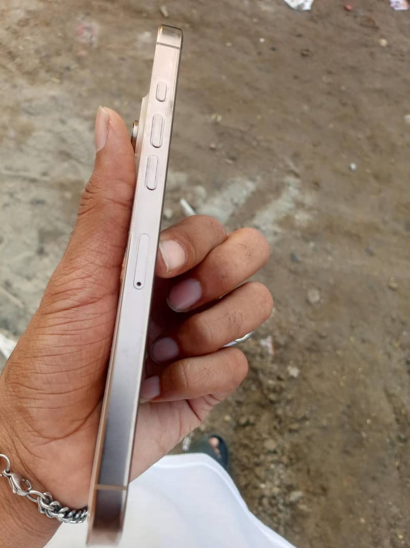 Apple iPhone 16 Pro Max 3