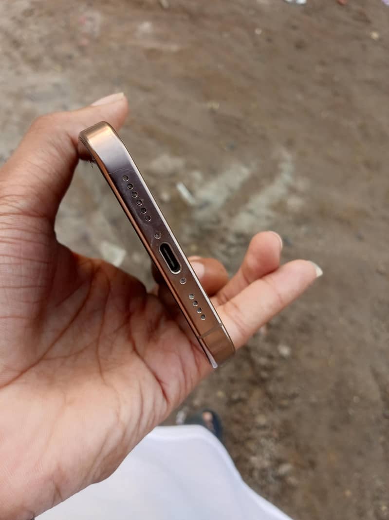 Apple iPhone 16 Pro Max 4
