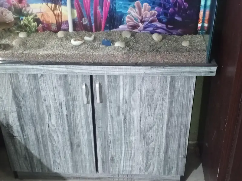 3 feet Aquarium tempered glass — photo 4