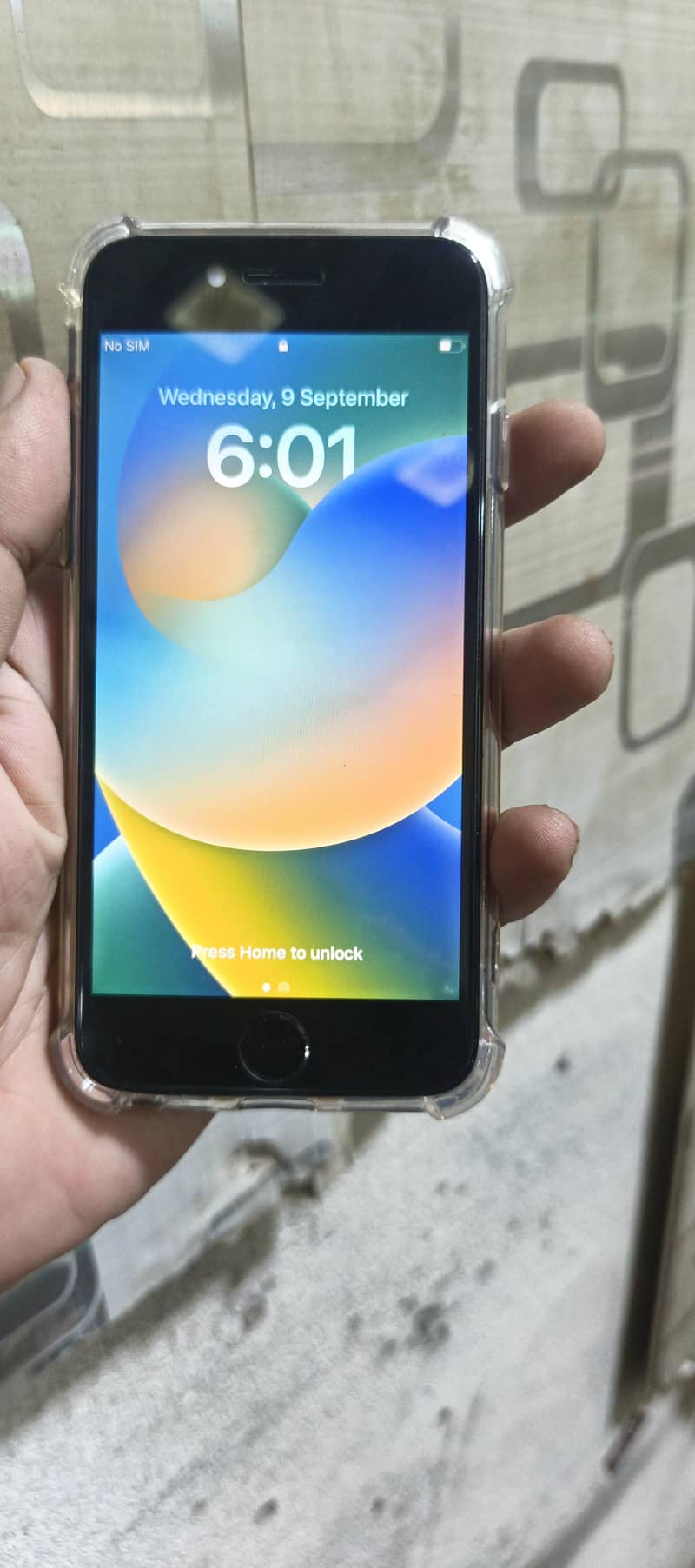 Apple iPhone 8 Plus 2
