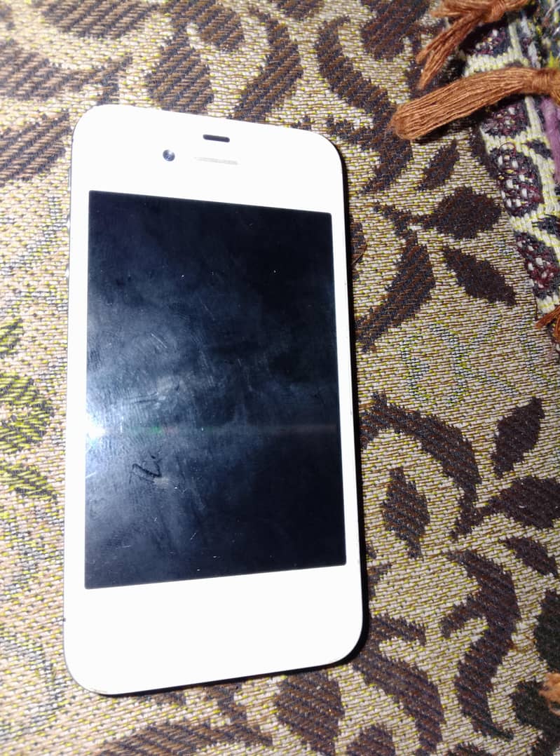 Apple iPhone Other Model 1