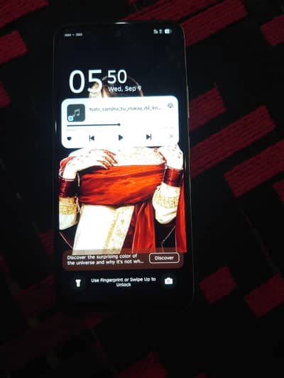 Infinix Hot 60i 3256846038