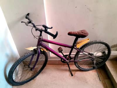 URGENT SALE BIG CYCLE