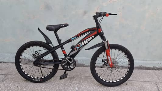 Imported bicycle 20 inch in good condition