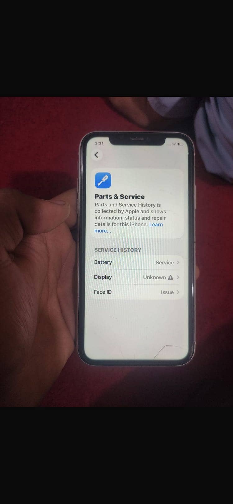 Apple iPhone 11 0