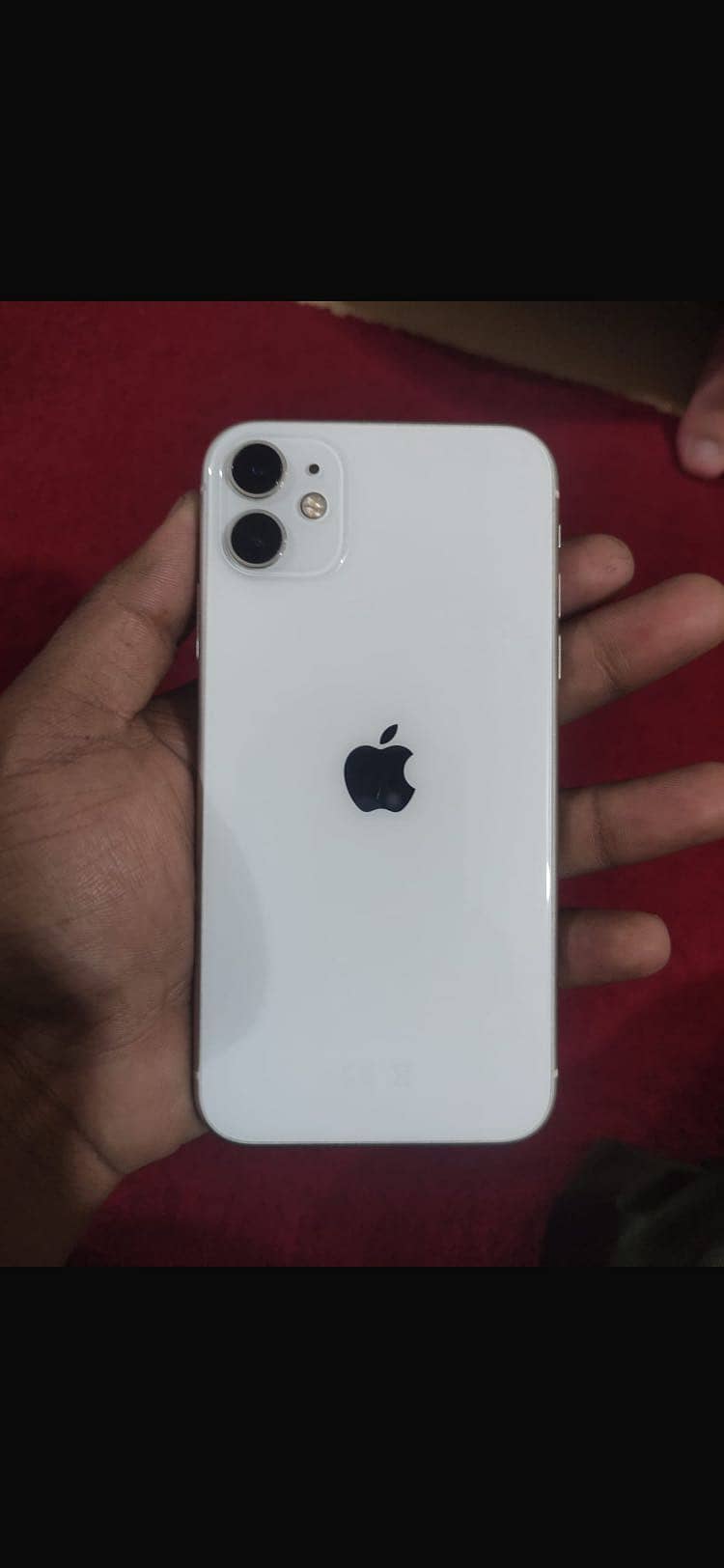 Apple iPhone 11 5