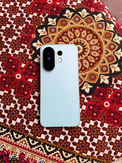 Vivo X200 fe