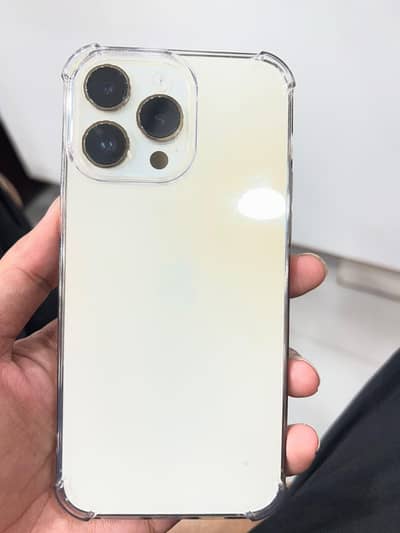 Apple iPhone 14 Pro Max