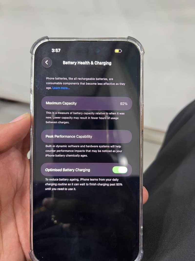 Apple iPhone 14 Pro Max 1