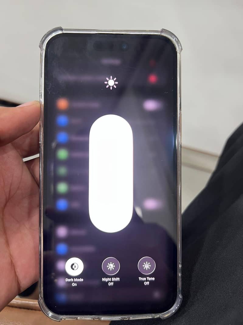 Apple iPhone 14 Pro Max 2