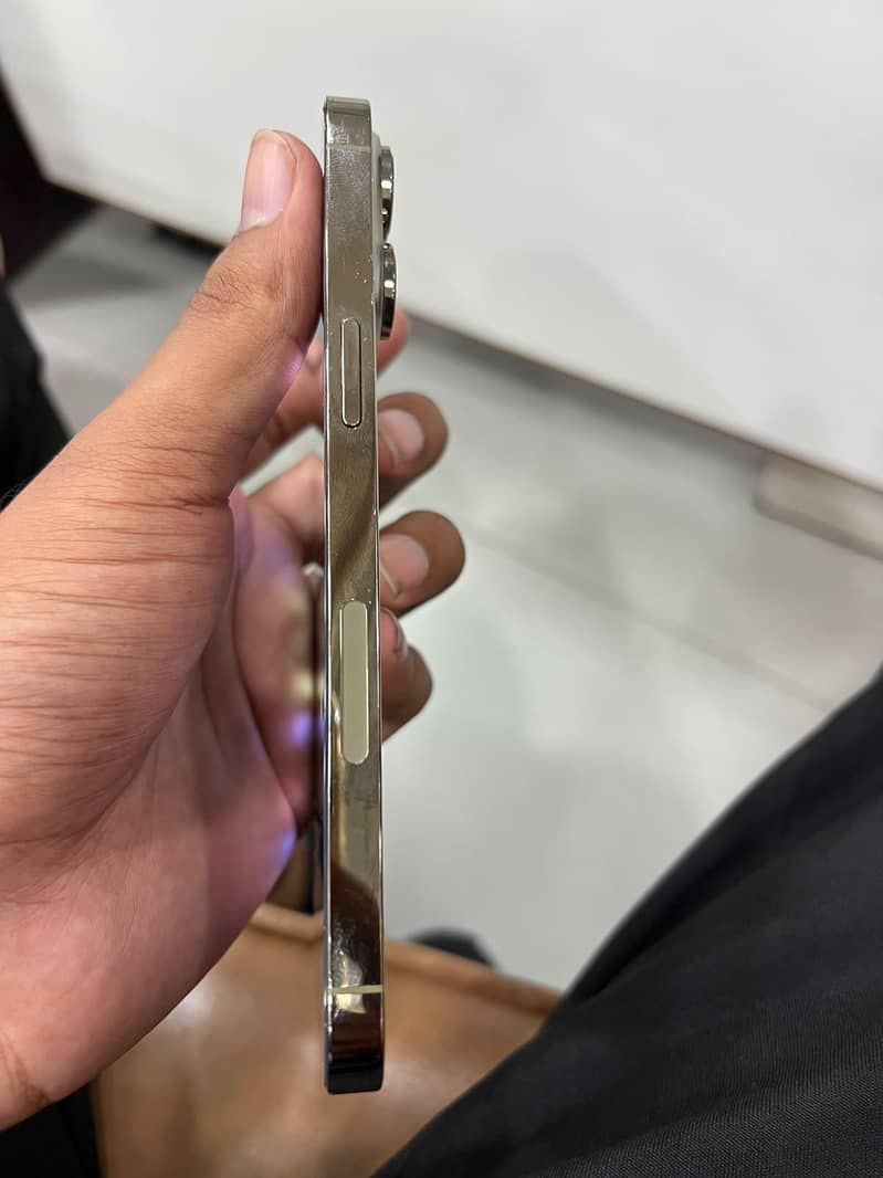 Apple iPhone 14 Pro Max 4