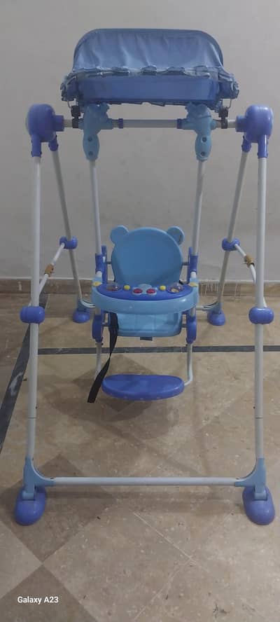 Baby Swings
