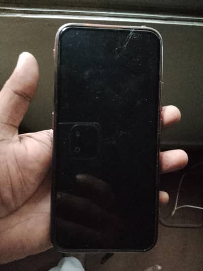 Vivo V17 Pro