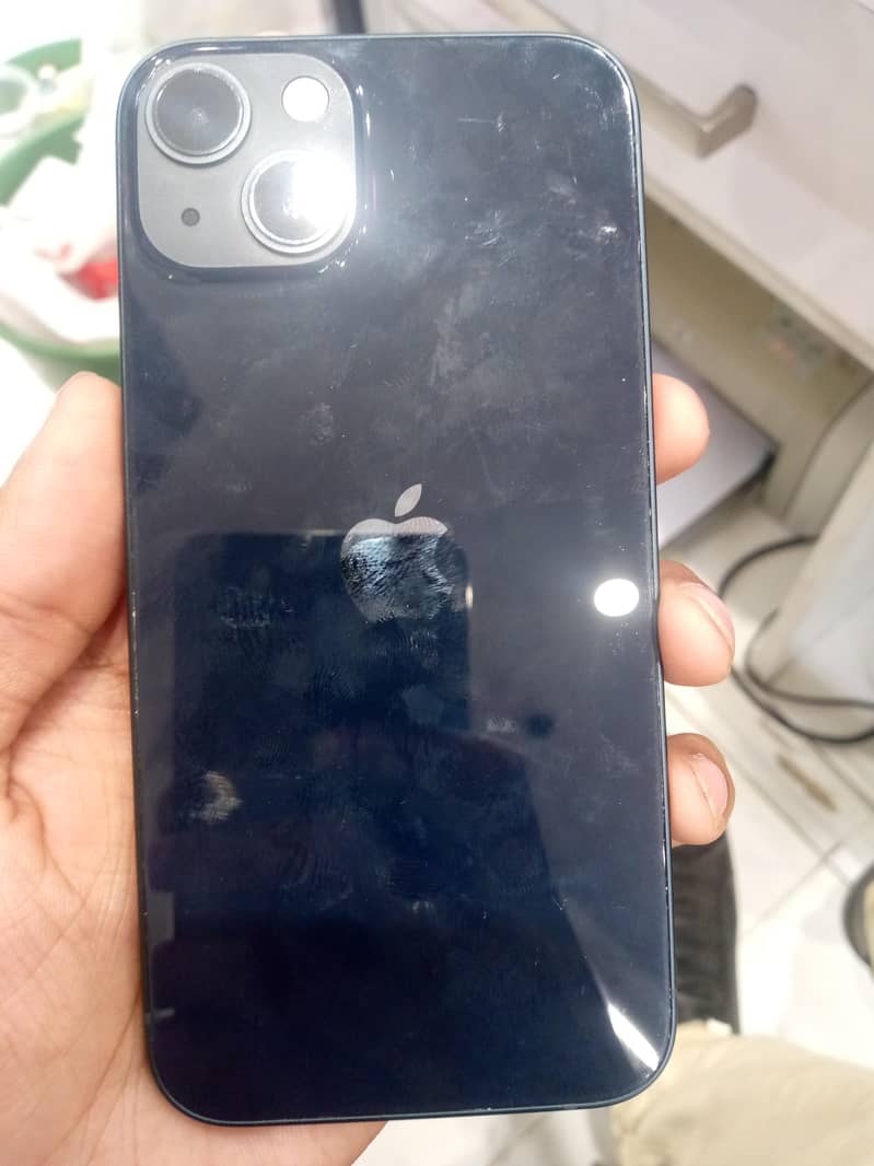 Apple iPhone 13 2