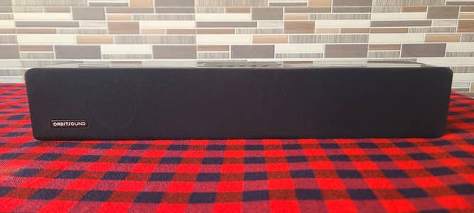 Orbitsound M10 Spatial Bluetooth Soundbar – Premium Audio Unit