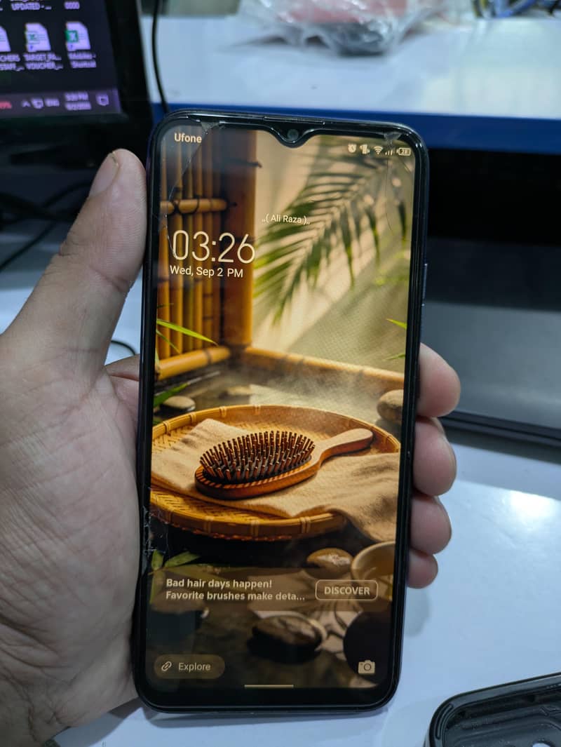 Tecno Spark 6 0