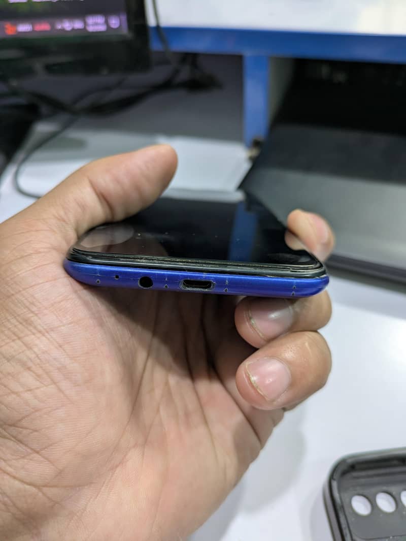 Tecno Spark 6 2