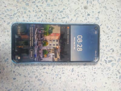 Infinix Hot 10