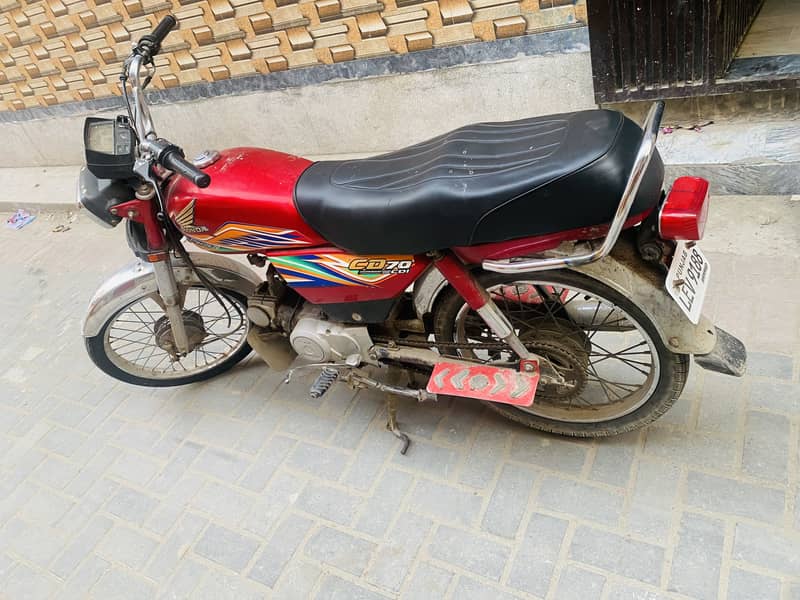 Honda 1