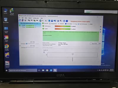 DELL LAPTOP CORE I 5 3RD GENERATION