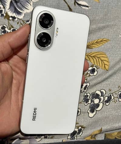 Xiaomi Redmi Turbo 4 pro only sale price final