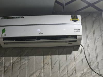 enviro inverter ac 1 ton