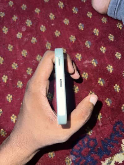 Samsung Mobile A16