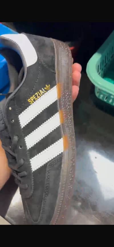 New premium shoes