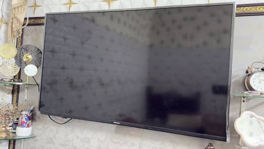Hisense smart led