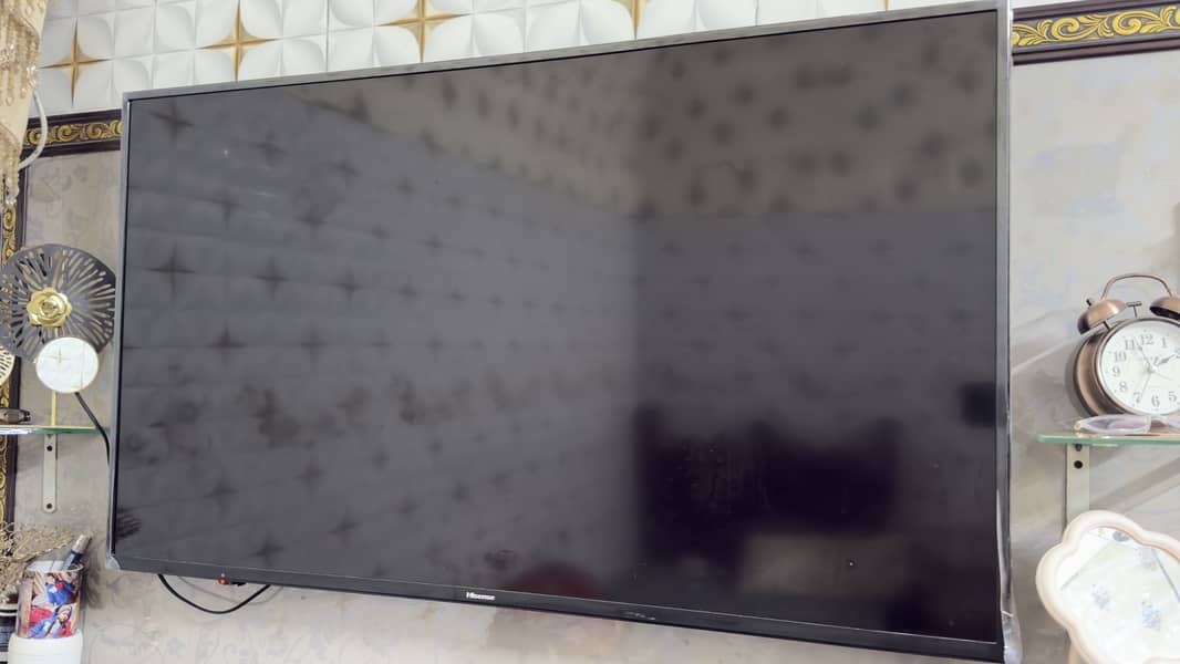 Hisense smart led 1