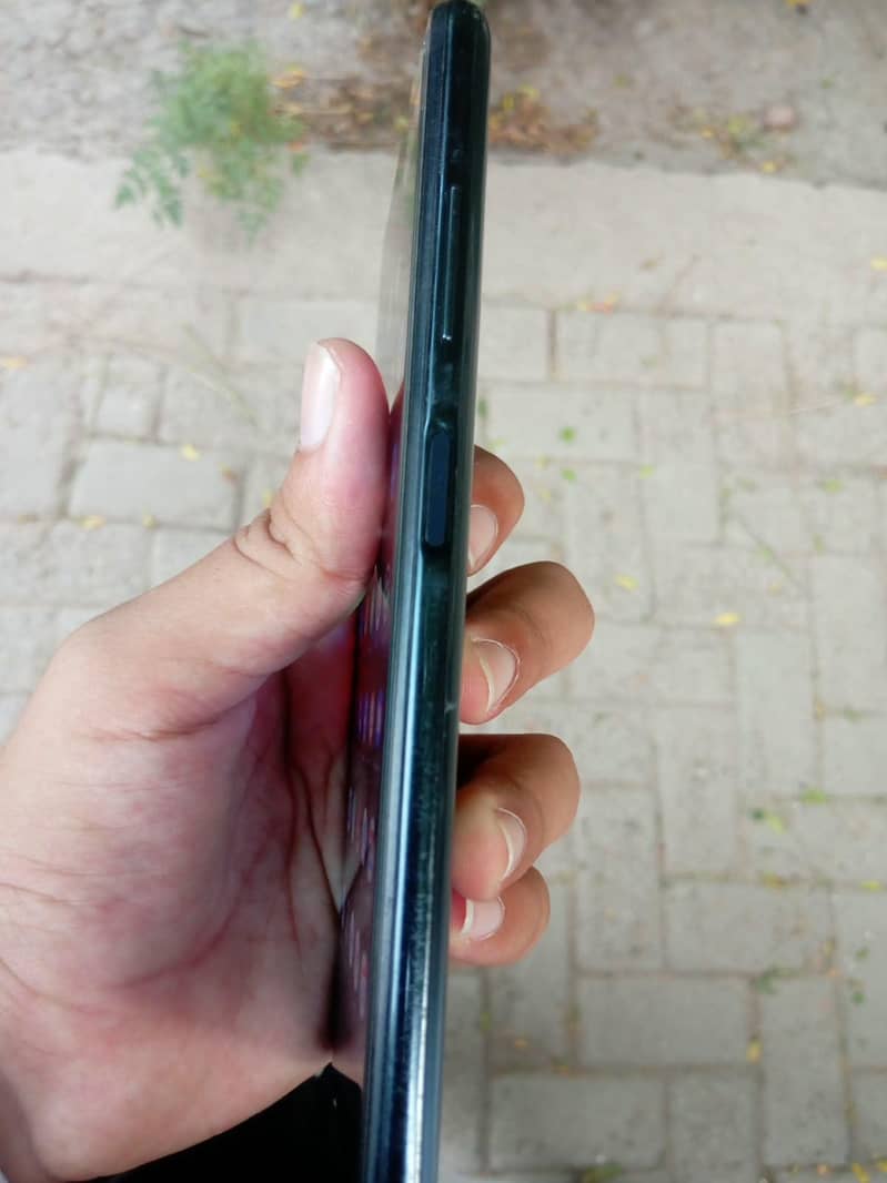 Xiaomi Poco X3 Pro 5