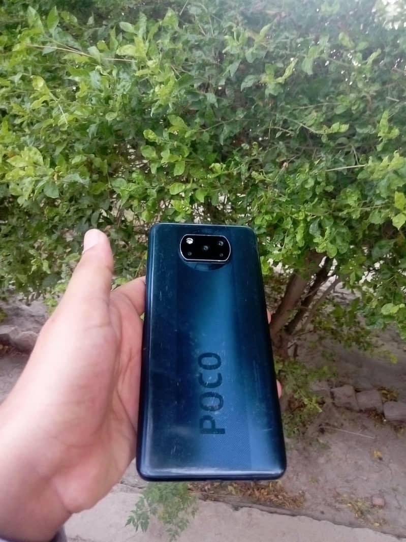 Xiaomi Poco X3 Pro 7
