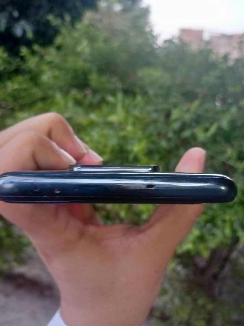 Xiaomi Poco X3 Pro 8