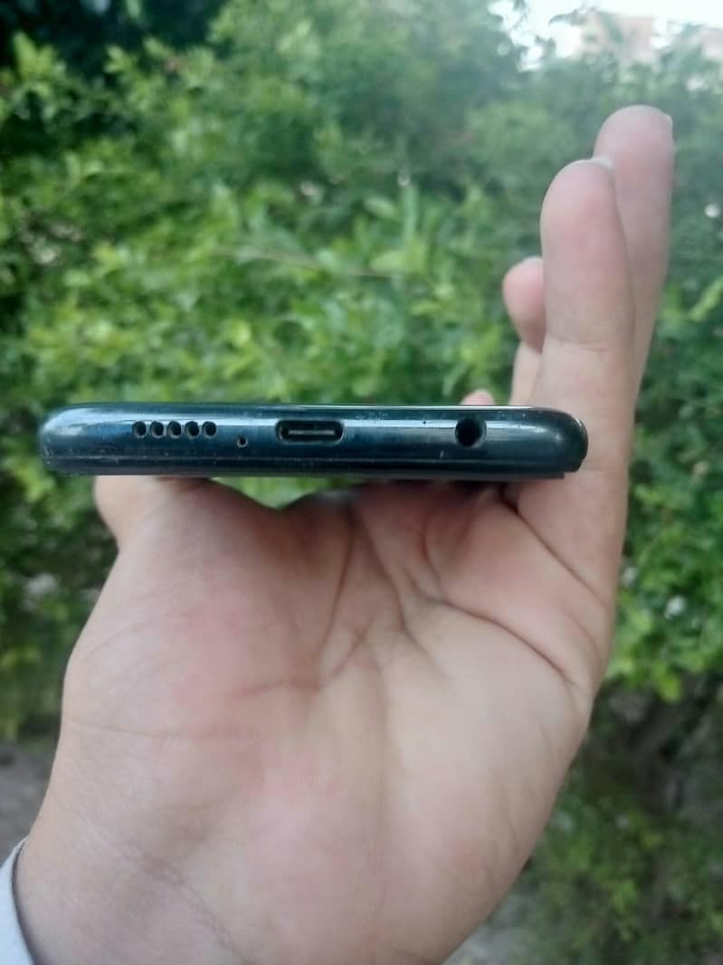 Xiaomi Poco X3 Pro 9