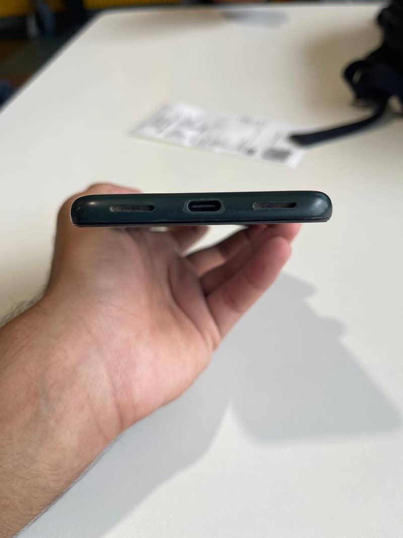 Google pixel 5a 5g 2
