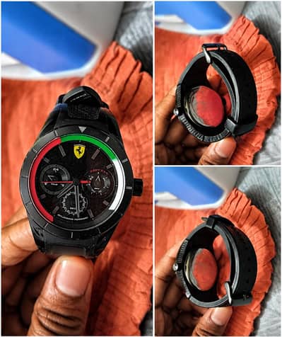 farrari scuderia 45 UAE national day special edition for sale
