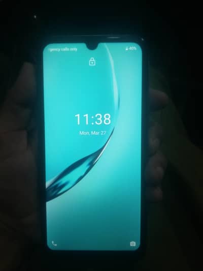 Itel A48