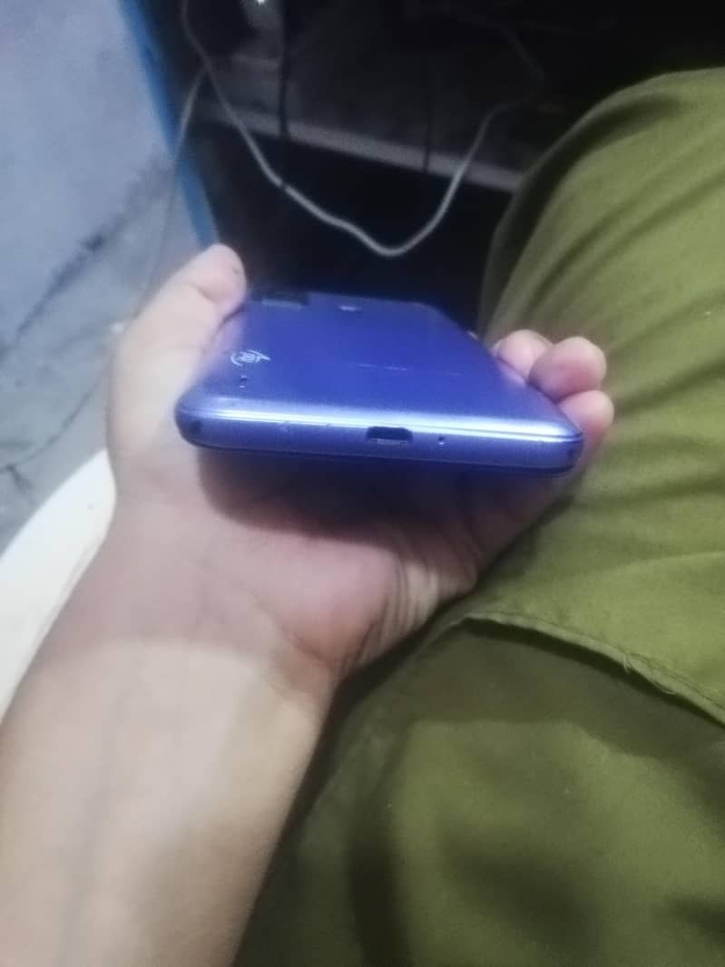 Itel A48 2