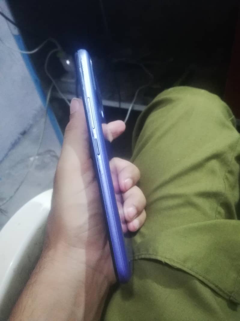 Itel A48 3