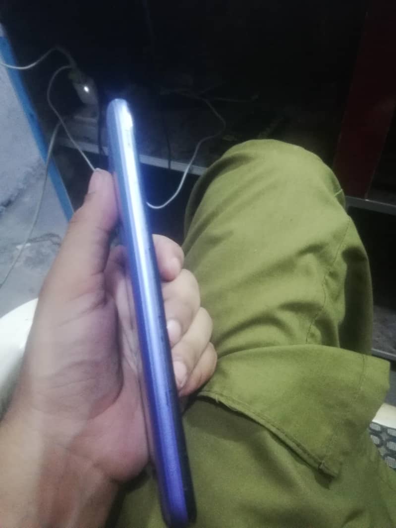 Itel A48 4