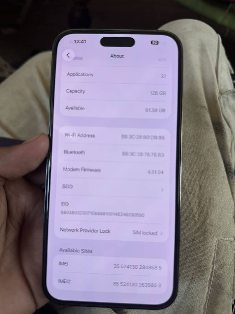 Apple iPhone 14 Pro Max 7