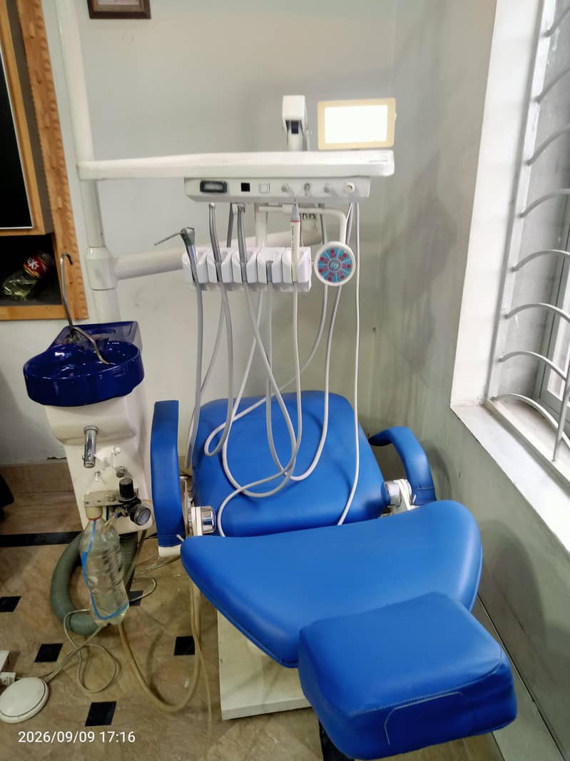 Dental Unit 2