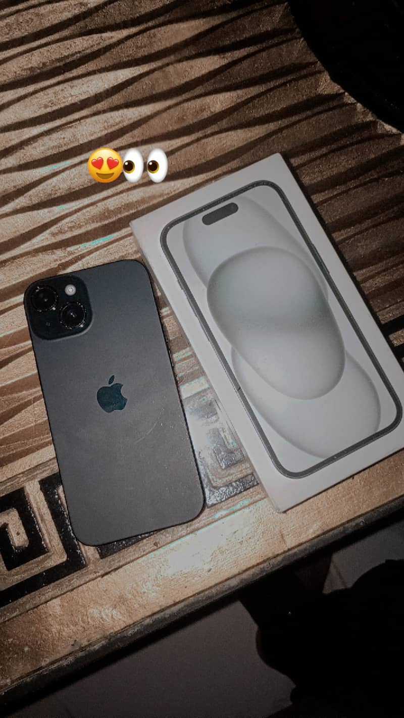Iphone 15 0