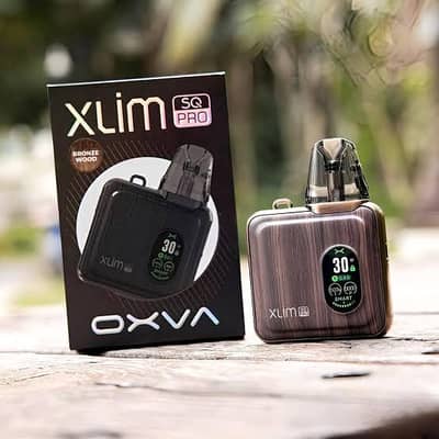 VAPE/POD/RUFPUF/DISPOSABLE/BOX PACK