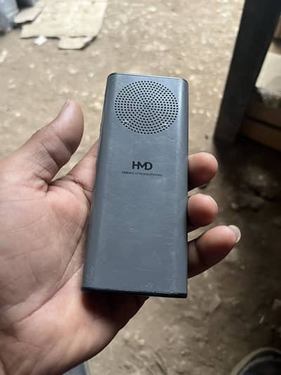 Nokia 130 music