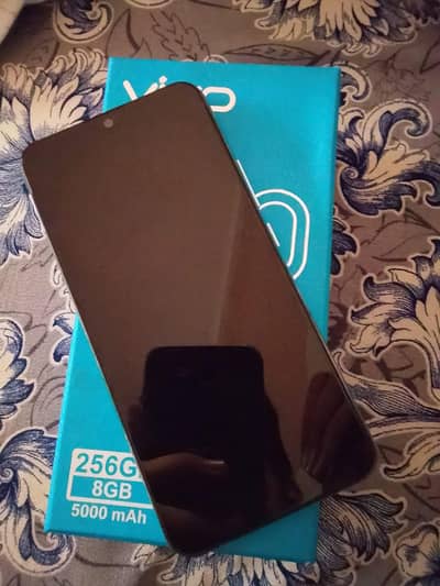 Vivo Y17