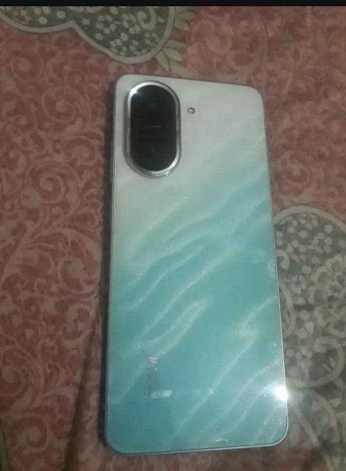Xiaomi Redmi A5 5