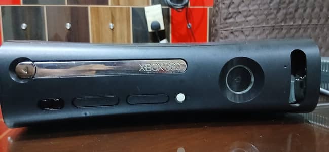 xbox 360 jasper elite