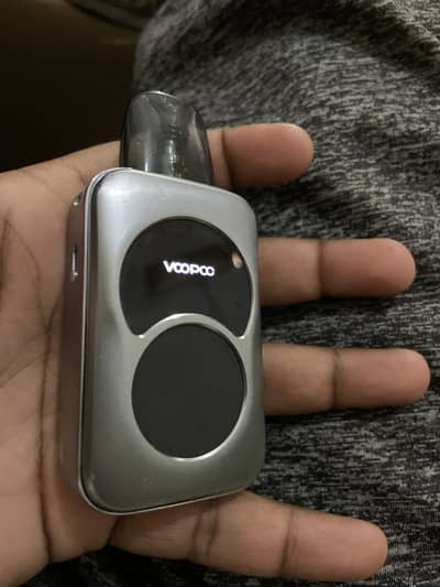 Voopo Argus A Pod System