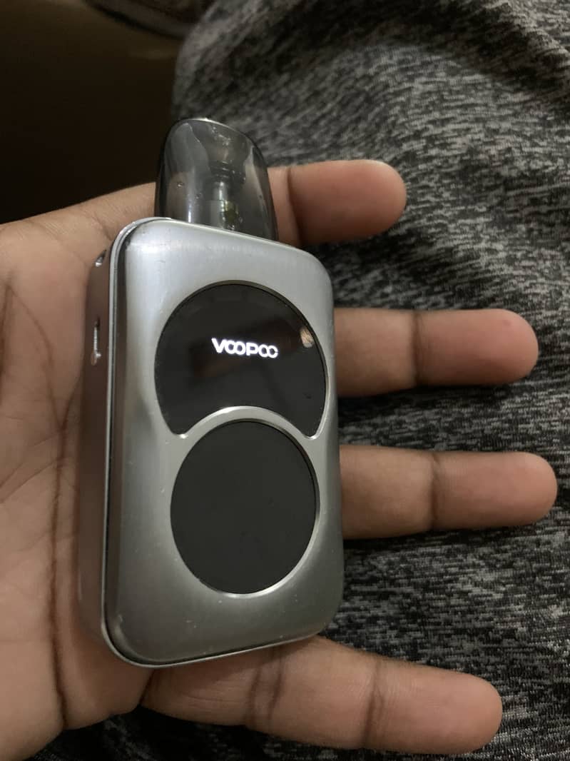 Voopo Argus A Pod System 0